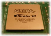 Altera FPGA